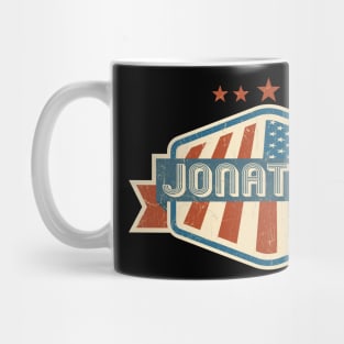 jonathan vintage Mug